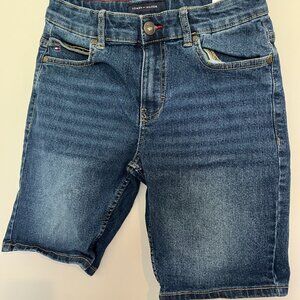 Boys size 14 Tommy Hilfiger shorts
